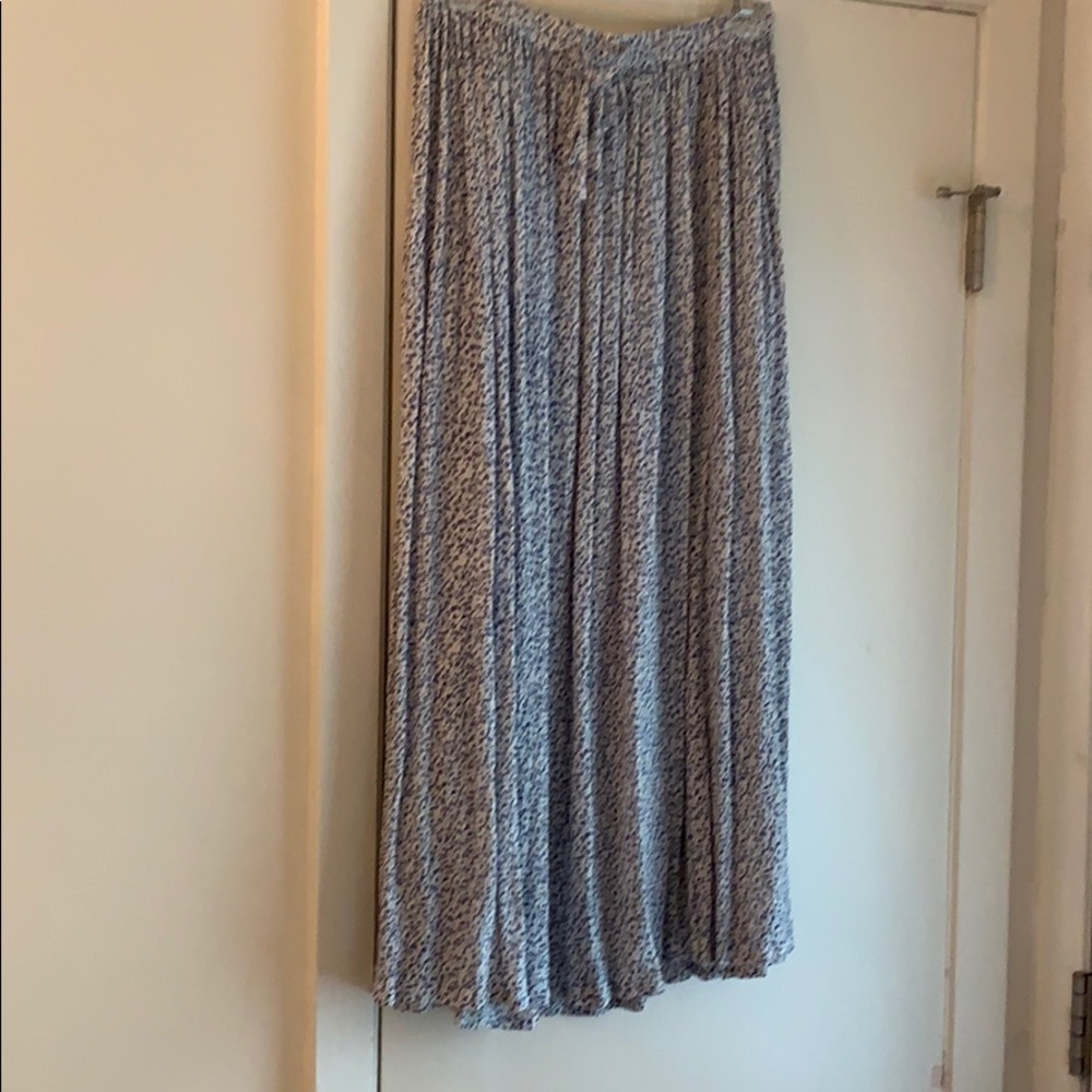 Summer skirt